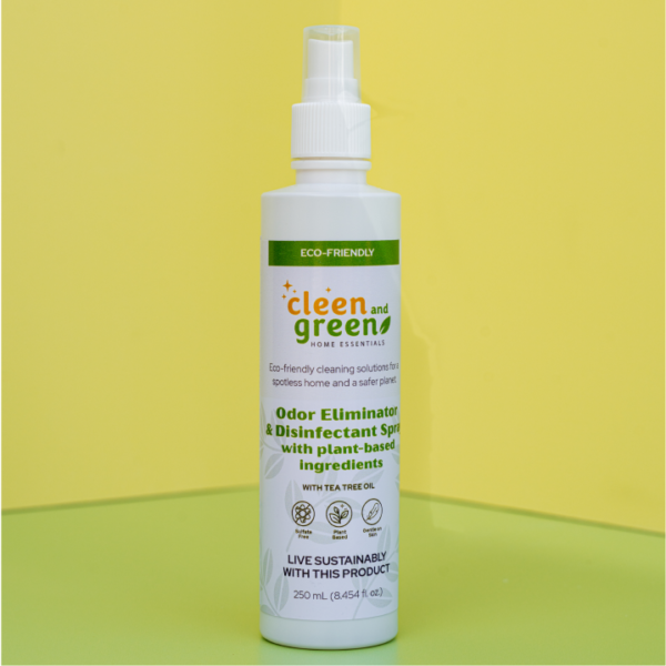 Odor Eliminator 250ml - Image 2